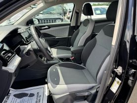 2024 VOLKSWAGEN TAOS