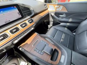 2021 MERCEDES-BENZ GLE