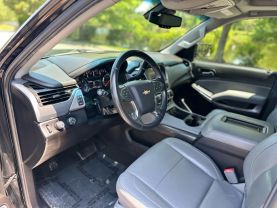 2016 CHEVROLET TAHOE