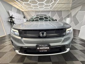 2024 HONDA PROLOGUE