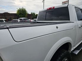 2016 RAM 1500 CREW CAB