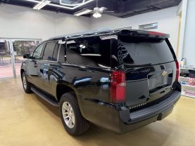 2019 CHEVROLET SUBURBAN