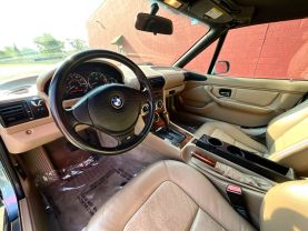 2000 Bmw Z3 - Image 17