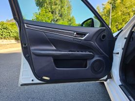 2016 LEXUS GS GS 350 SEDAN 4D