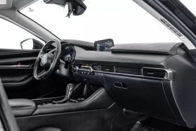 2021 MAZDA MAZDA3 SEDAN 4-CYL, SKYACTIV-G, 2.5 LITER SELECT SEDAN 4D