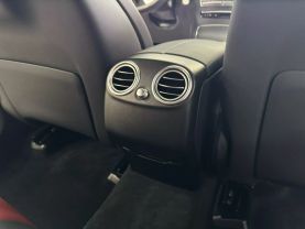 2021 MERCEDES-BENZ GLC COUPE SUV 4-CYL, TURBO, 2.0 LITER GLC 300 4MATIC SPORT UTILITY 4D