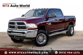 2016 Ram 2500 Crew Cab - Image 1