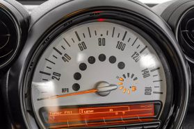 2014 MINI COUNTRYMAN HATCHBACK 4-CYL, TURBO, 1.6 LITER COOPER S ALL4 HATCHBACK 4D