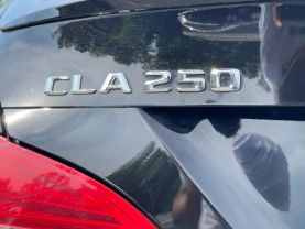 2016 Mercedes-benz Cla - Image 45
