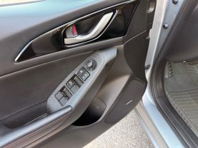 2014 MAZDA MAZDA3 HATCHBACK 4-CYL, SKYACTIV-G, 2.0L I GRAND TOURING HATCHBACK 4D