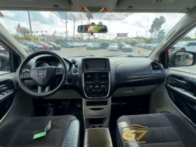 2014 Dodge Grand Caravan Passenger - Image 11