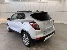 2017 BUICK ENCORE