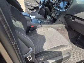 2016 DODGE CHARGER