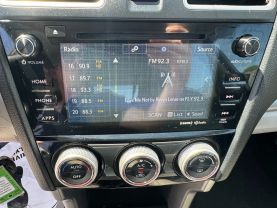 2016 SUBARU FORESTER SUV 4-CYL, PZEV, 2.5 LITER 2.5I LIMITED SPORT UTILITY 4D