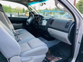 2007 TOYOTA TUNDRA REGULAR CAB