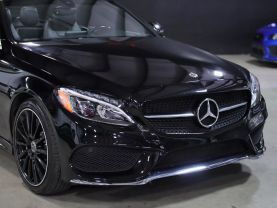2018 MERCEDES-BENZ C-CLASS for sale in  Orlando, FL