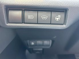 2024 TOYOTA PRIUS HATCHBACK 4-CYL, HYBRID, 2.0 LITER XLE HATCHBACK 4D at T&T Repairables - used car dealership in Spencer, Indiana.