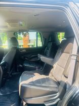 2018 GMC YUKON