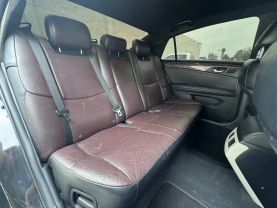 2011 TOYOTA AVALON LIMITED SEDAN 4D