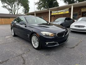 2014 BMW 3 SERIES