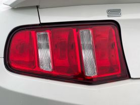 2012 Ford Mustang - Image 31
