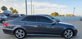 2014 Mercedes-benz E-class - Image 7