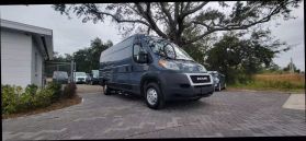 2020 RAM PROMASTER CARGO VAN CARGO V6, VVT, 3.6 LITER 3500 HIGH ROOF EXTENDED VAN 3D