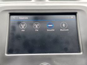 2020 CHEVROLET EQUINOX SUV 4-CYL, TURBO, 1.5 LITER LT SPORT UTILITY 4D at T&T Repairables - used car dealership in Spencer, Indiana.