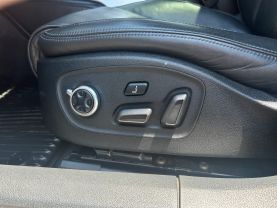 2013 AUDI S6 SEDAN V8, TWIN TURBO, 4.0 LITER PRESTIGE SEDAN 4D