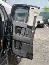 2007 TOYOTA FJ CRUISER SUV V6, 4.0 LITER SPORT UTILITY 2D