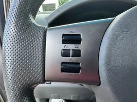 Used 2010 NISSAN FRONTIER CREW CAB PICKUP V6, 4.0 LITER SE PICKUP 4D 5 FT - LA Auto Star located in Virginia Beach, VA