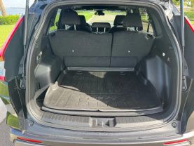 2024 HONDA CR-V HYBRID SUV 4-CYL, HYBRID, 2.0 LITER SPORT UTILITY 4D