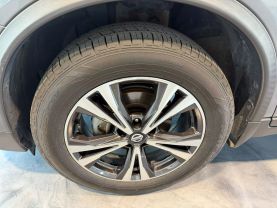 2020 NISSAN ROGUE SUV 4-CYL, 2.5 LITER SV SPORT UTILITY 4D