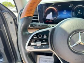 2021 MERCEDES-BENZ GLE