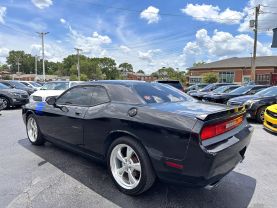 2009 DODGE CHALLENGER
