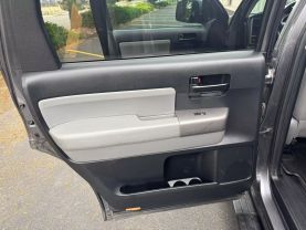 2012 TOYOTA SEQUOIA