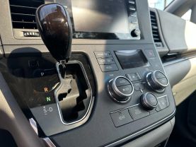 Used 2018 TOYOTA SIENNA VAN V6, 3.5 LITER XLE MINIVAN 4D - LA Auto Star located in Virginia Beach, VA