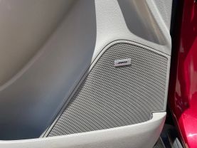 2015 BUICK ENCORE PREMIUM SPORT UTILITY 4D