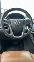 2016 BUICK LACROSSE SEDAN V6, 3.6 LITER SPORT TOURING SEDAN 4D