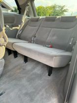 2006 TOYOTA SIENNA VAN V6, 3.3 LITER LE MINIVAN 4D