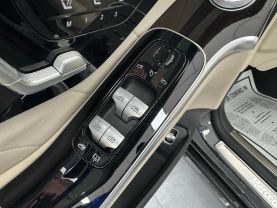 2022 MERCEDES-BENZ S-CLASS SEDAN V8, TWIN TURBO, 4.0 LITER S 580 4MATIC SEDAN 4D