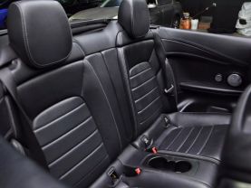 2018 MERCEDES-BENZ C-CLASS for sale in  Orlando, FL