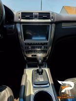 2012 FORD FUSION SEDAN 4-CYL, 2.5 LITER SEL SEDAN 4D