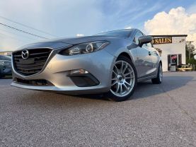 2014 MAZDA MAZDA3 HATCHBACK 4-CYL, SKYACTIV-G, 2.0L I GRAND TOURING HATCHBACK 4D