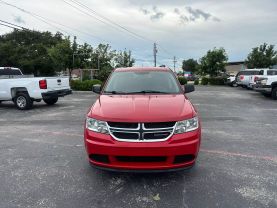2013 DODGE JOURNEY