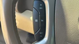 2009 CHEVROLET SILVERADO 1500 CREW CAB PICKUP V8, FLEX FUEL, 5.3 LITER LTZ PICKUP 4D 5 3/4 FT