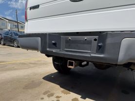 2014 FORD F150 REGULAR CAB PICKUP V6, FLEX FUEL, 3.7 LITER XL PICKUP 2D 8 FT at Motors On Wheels - used car dealership in Houston, Texas.