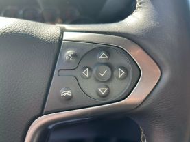 2014 CHEVROLET SILVERADO 1500 REGULAR CAB PICKUP V8, ECOTEC3, FF, 5.3L Z71 LT PICKUP 2D 6 1/2 FT