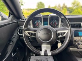 2011 CHEVROLET CAMARO