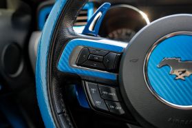 2015 Ford Mustang - Image 21